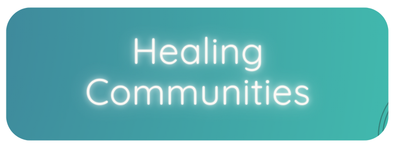 Healing Communities